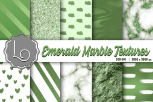 Download Emerald Marble Textures - Premium Resources