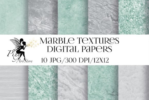 Download Gray and Green Marble Texture Papers - Green marble Collection