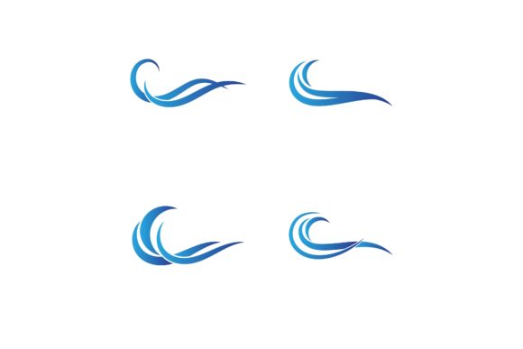 Download Wave Logo - Premium Resources