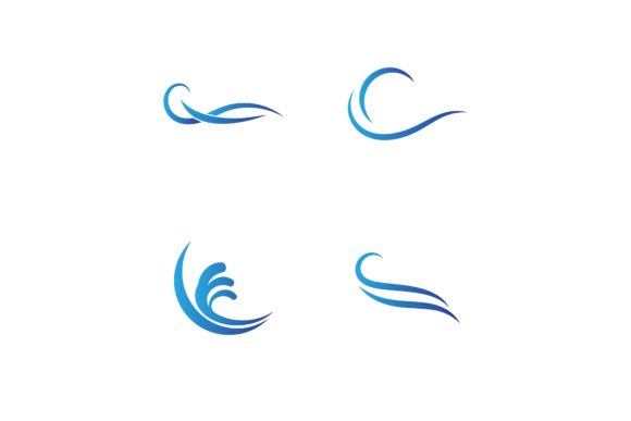 Download Wave Logo - Premium Resources