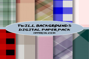 Download Twill Pattern Backgrounds - Twill Collection